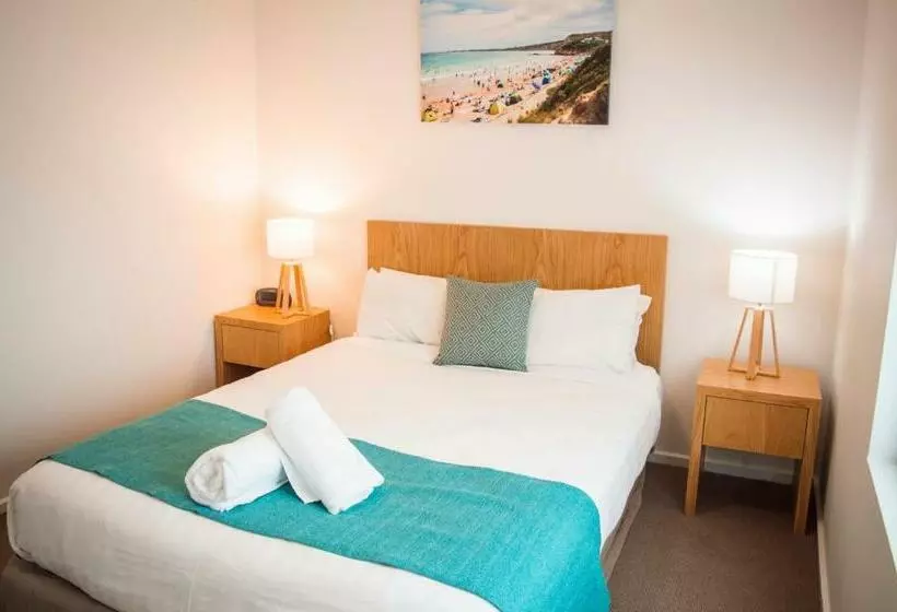 آپارتمان 2 خوابه, Great Ocean Road Resort