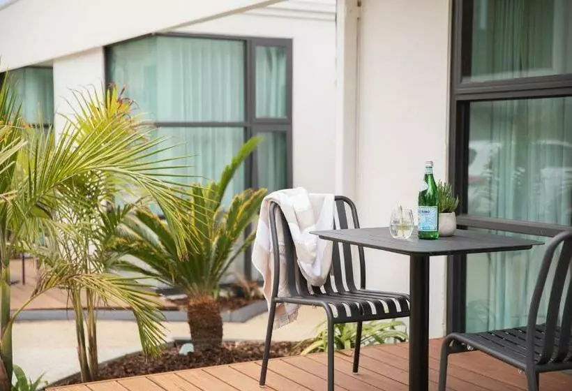 اتاق استاندارد, Great Ocean Road Resort