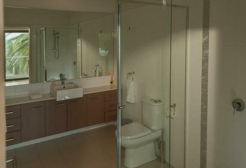 Апартаменты Deluxe 2 Спальни, Great Ocean Road Resort