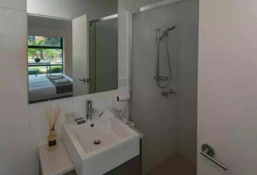 اتاق استاندارد, Great Ocean Road Resort