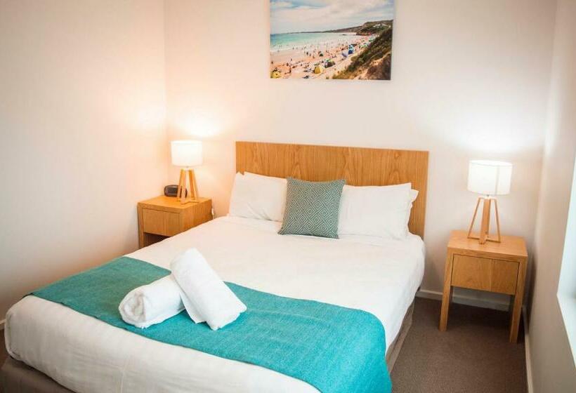 Апартаменты Deluxe 2 Спальни, Great Ocean Road Resort