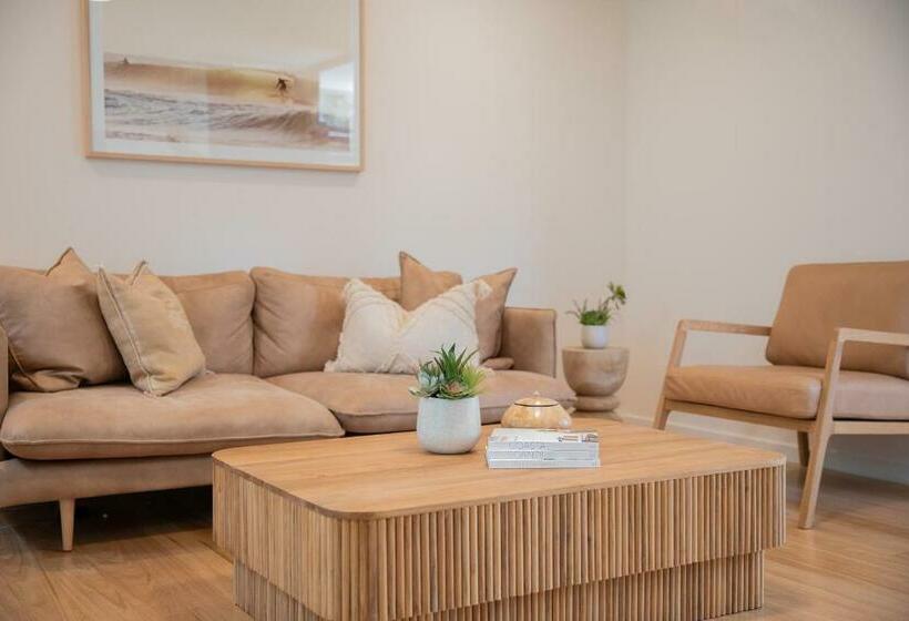 Семейный Номер, Great Ocean Road Resort