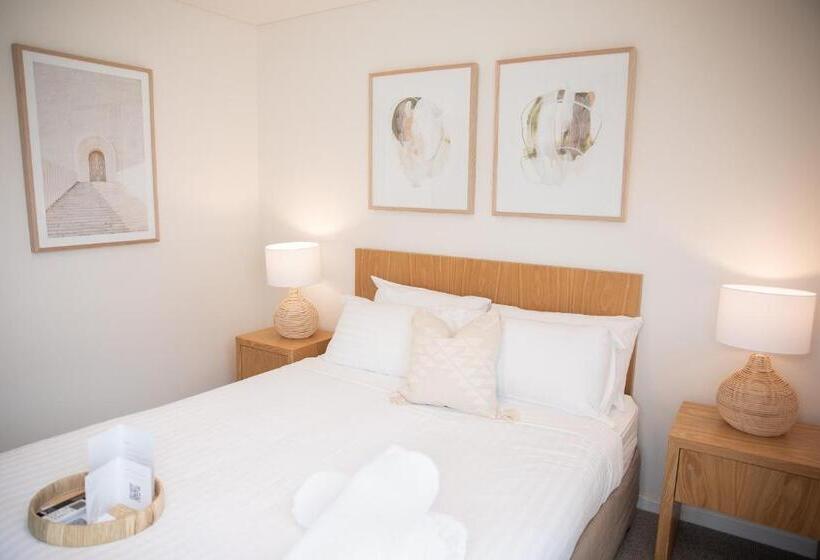 Семейный Номер, Great Ocean Road Resort