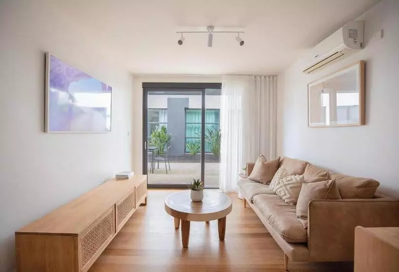استودیوی استاندارد, Great Ocean Road Resort