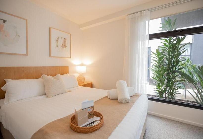 Студия Стандарт, Great Ocean Road Resort