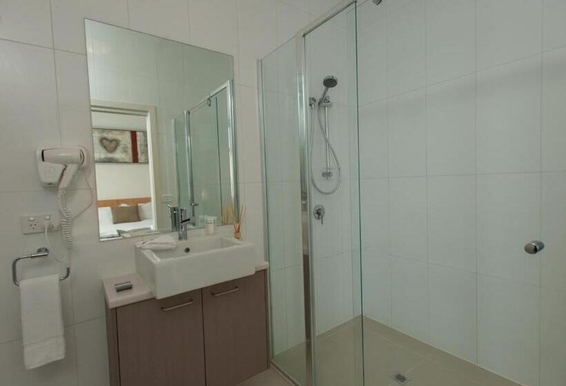 Студия Стандарт, Great Ocean Road Resort