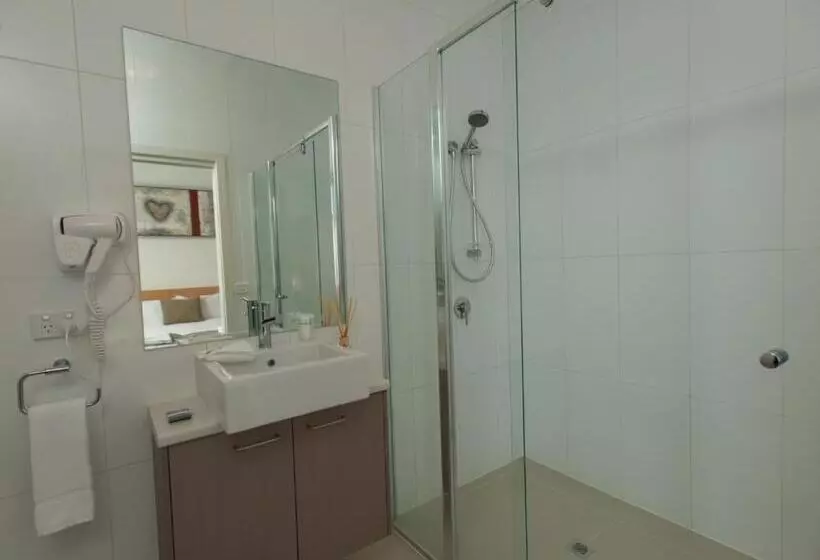استودیوی استاندارد, Great Ocean Road Resort