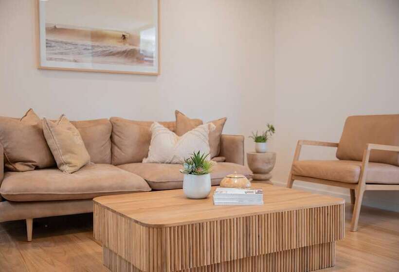 Апартаменты 2 Спальни, Great Ocean Road Resort