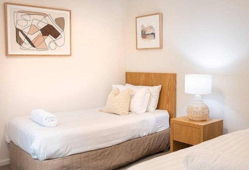 Апартаменты 2 Спальни, Great Ocean Road Resort