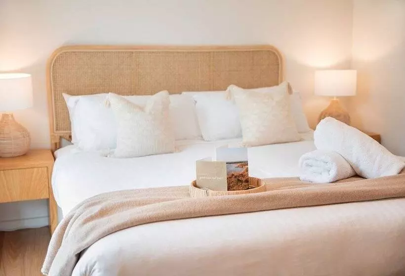 استودیوی استاندارد, Great Ocean Road Resort