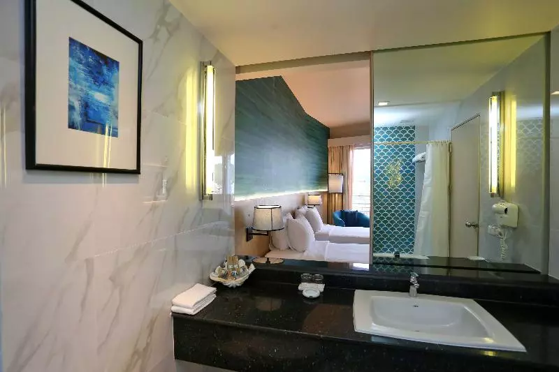 استودیوی استاندارد, Great Ocean Road Resort