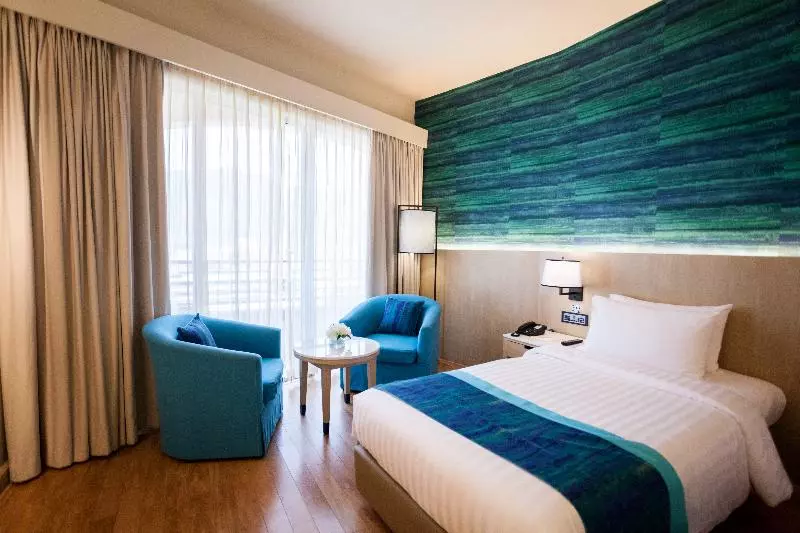 استودیوی استاندارد, Great Ocean Road Resort
