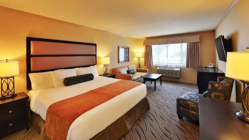 اتاق استاندارد, Great Ocean Road Resort