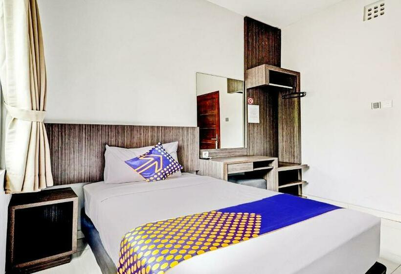 Номер Superior Одноместный, Spot On 90777 D’river Guest House