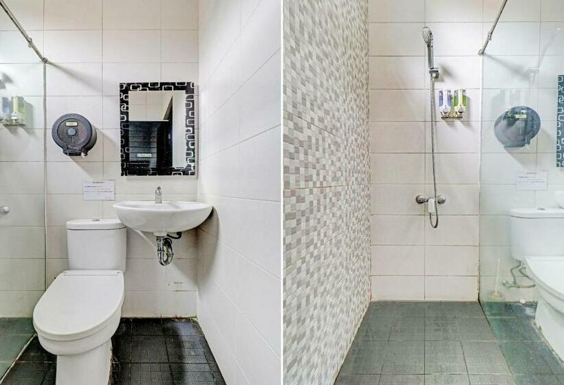 Номер Superior Одноместный, Spot On 90777 D’river Guest House