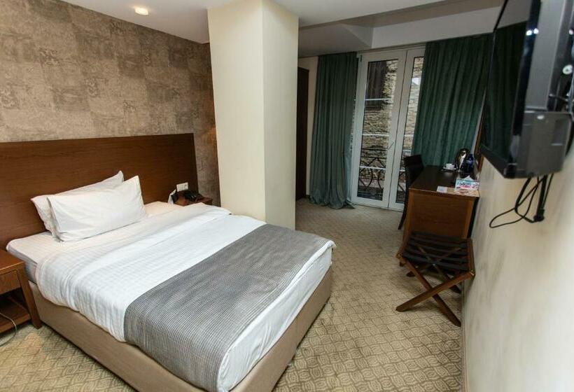 اتاق استاندارد یک نفره, A5