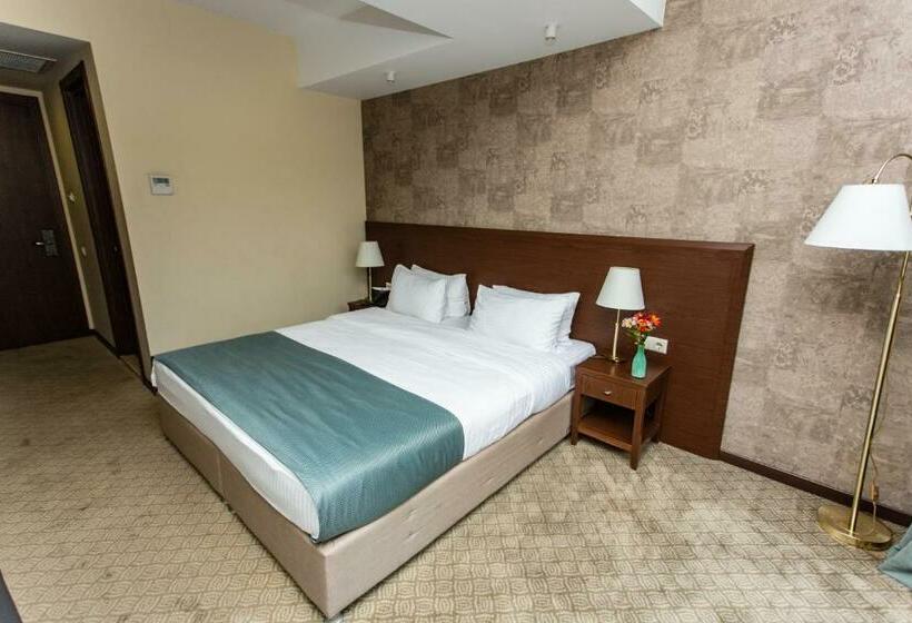 اتاق استاندارد, A5