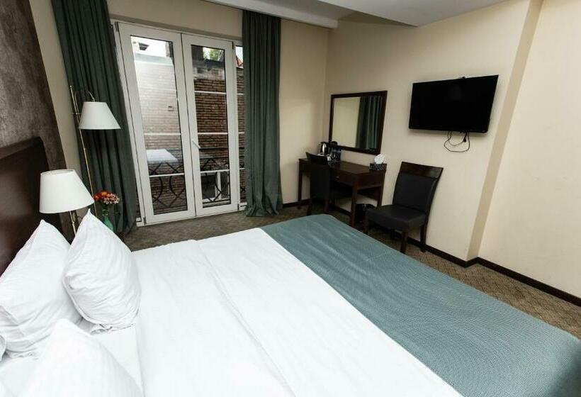 اتاق استاندارد, A5