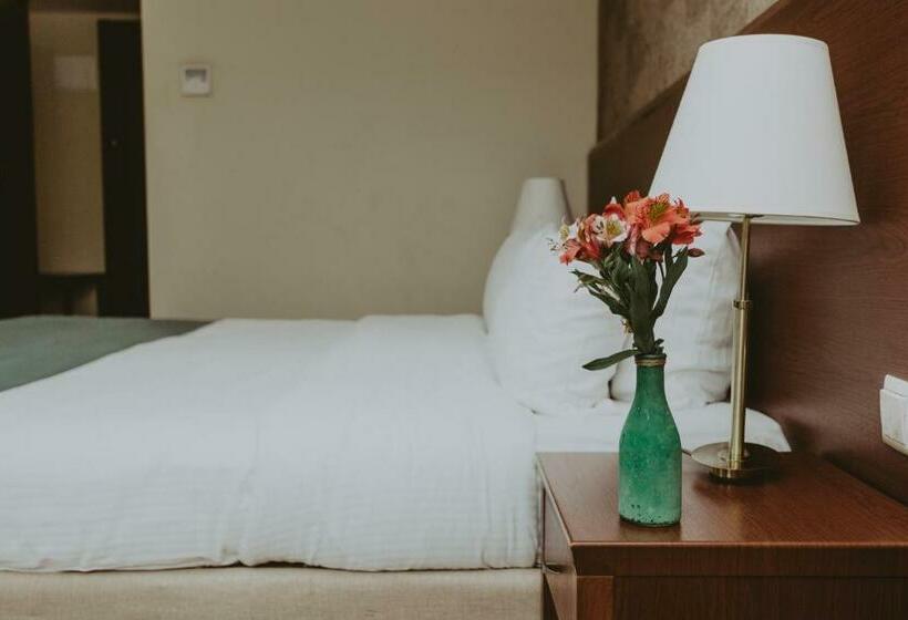 اتاق استاندارد, A5