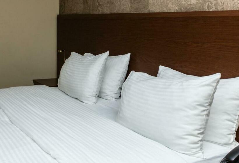 اتاق استاندارد, A5