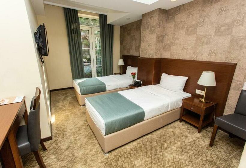 اتاق استاندارد, A5