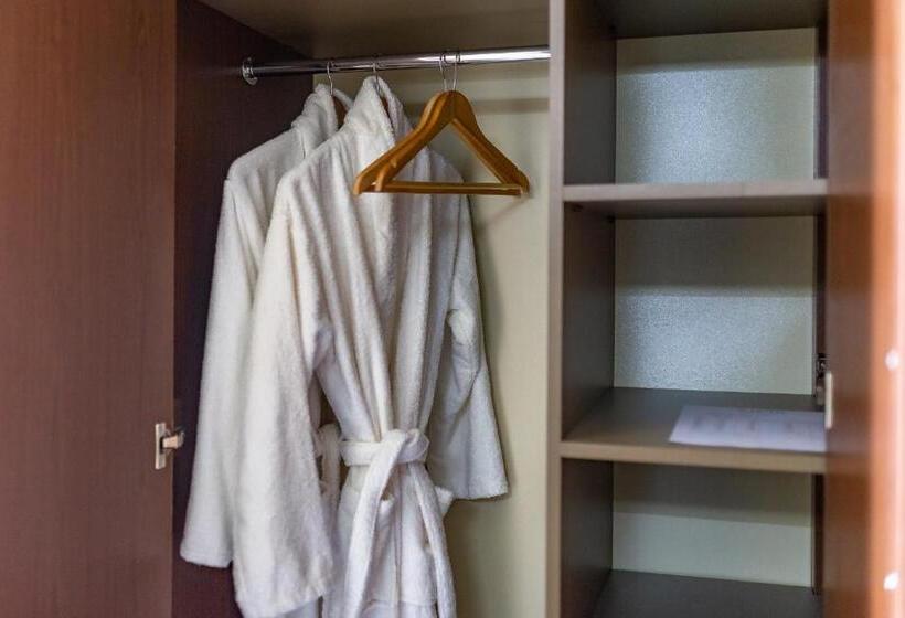 Standardzimmer, A5