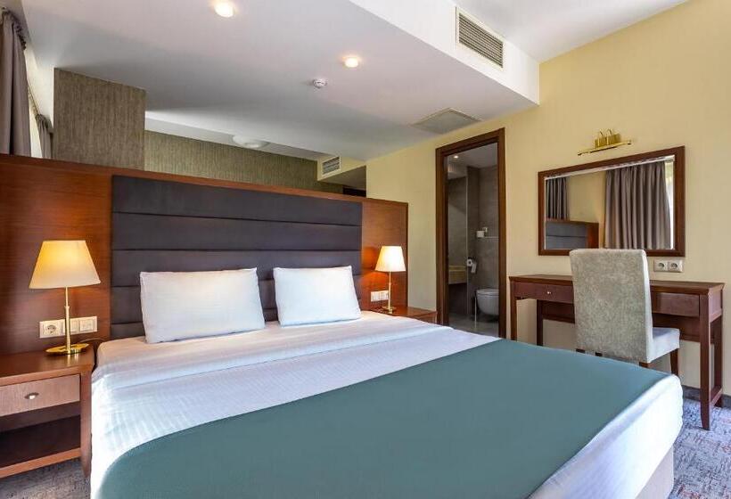 اتاق سوپریور, A5