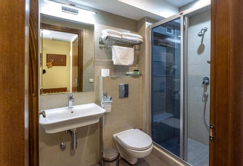 اتاق سوپریور, A5