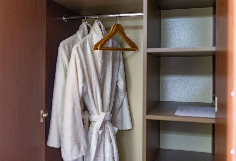 Standardzimmer, A5
