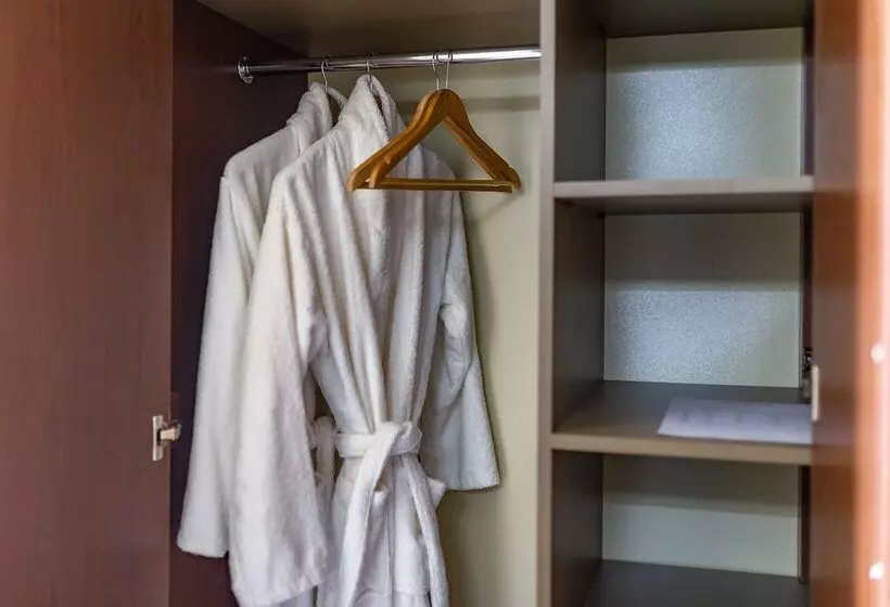 Standardzimmer, A5