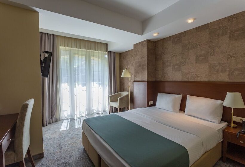 اتاق استاندارد, A5