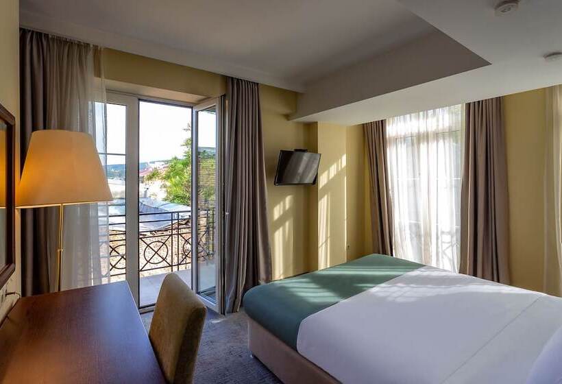 اتاق سوپریور, A5