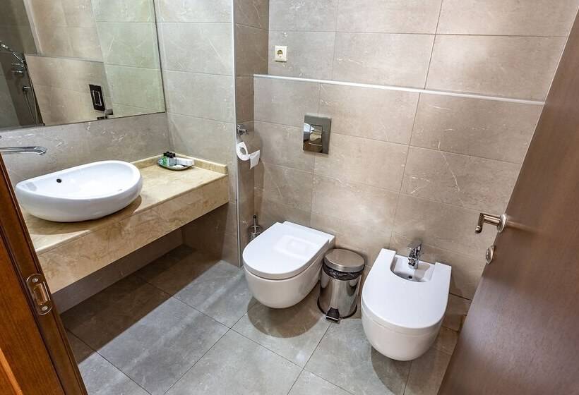 اتاق سوپریور, A5