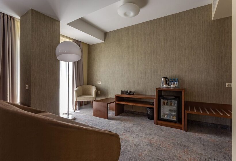 اتاق سوپریور, A5