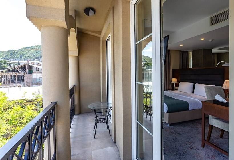 اتاق سوپریور, A5