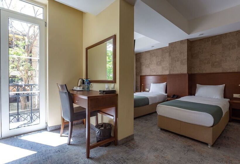 اتاق سوپریور, A5