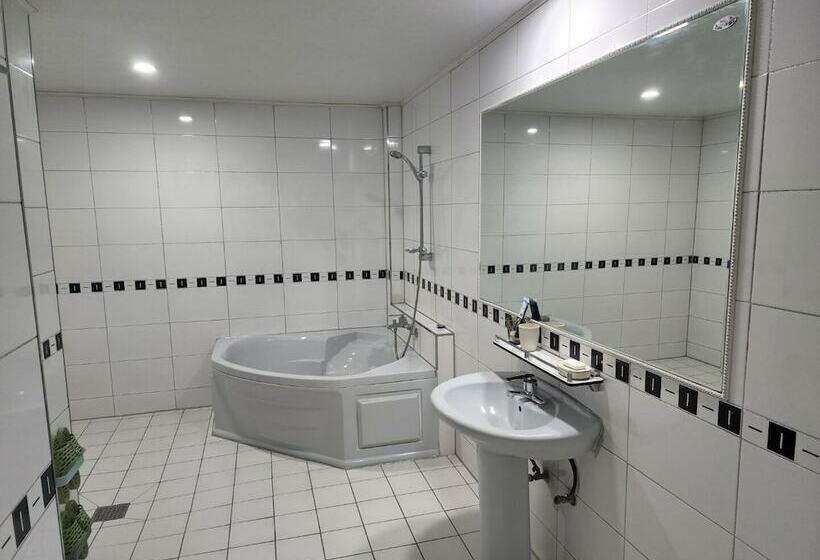 Номер Стандарт, Andong