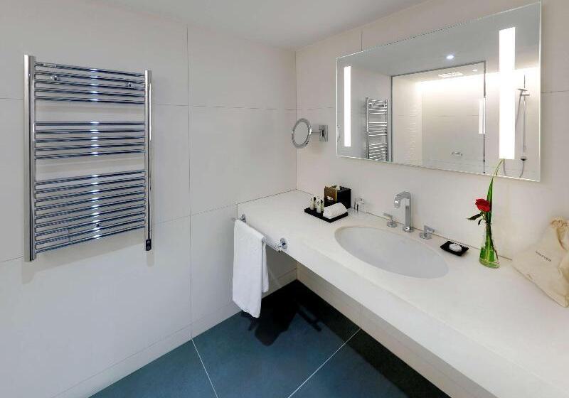 Номер Deluxe, Andong