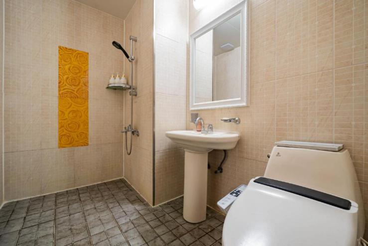 Номер Стандарт, Andong