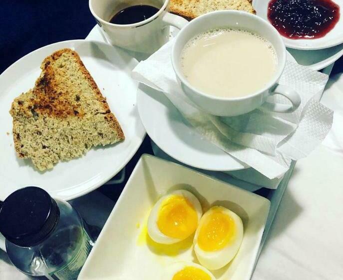 اتاق استاندارد, Casa Jum