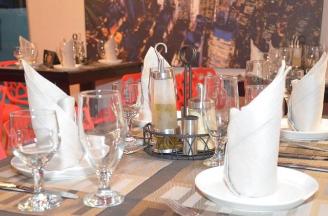 اتاق استاندارد, Casa Jum