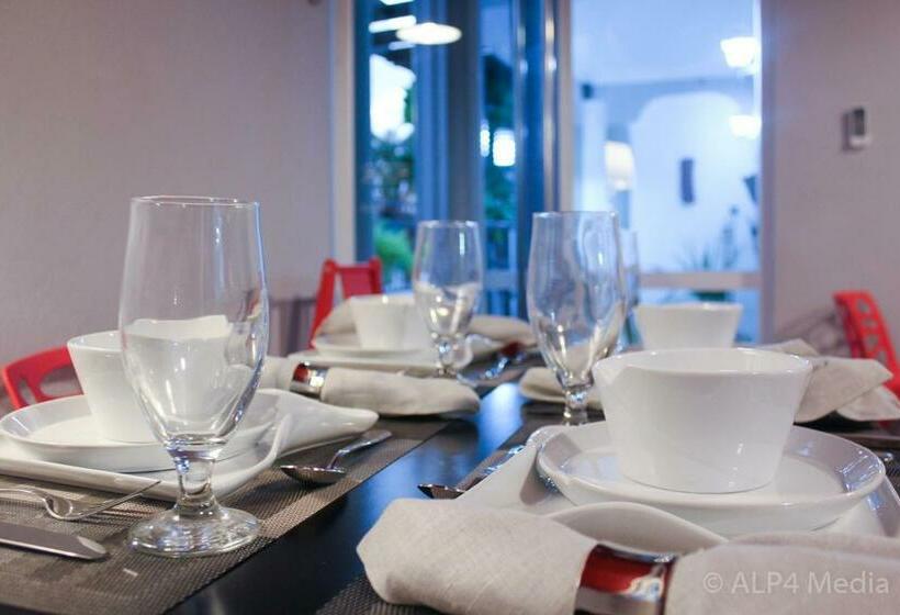 اتاق استاندارد, Casa Jum