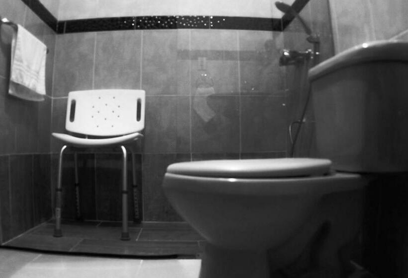 اتاق استاندارد, Casa Jum