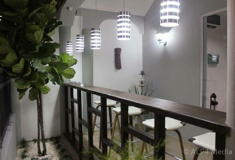 اتاق استاندارد, Casa Jum