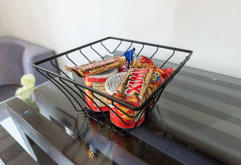 اتاق استاندارد, Casa Jum