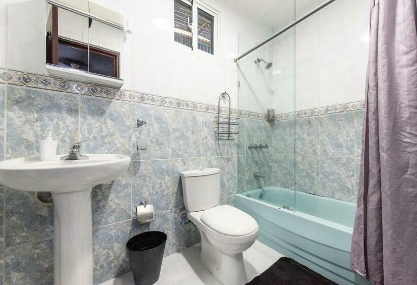 اتاق استاندارد با تخت بزرگ, Casa Jum