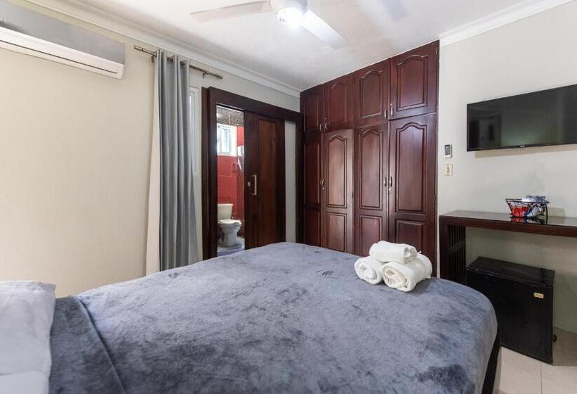 اتاق استاندارد, Casa Jum