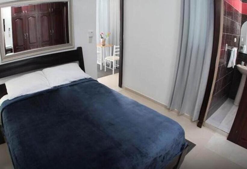 اتاق استاندارد, Casa Jum