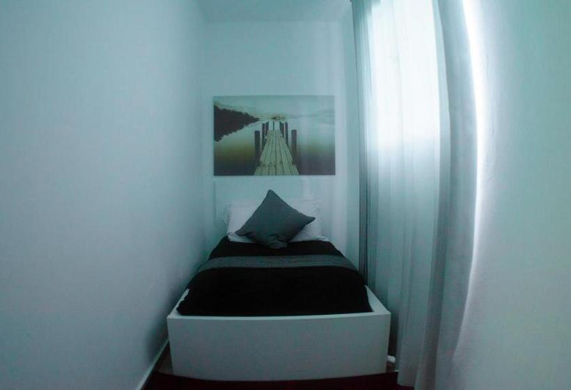 سوییت جونیور, Casa Jum