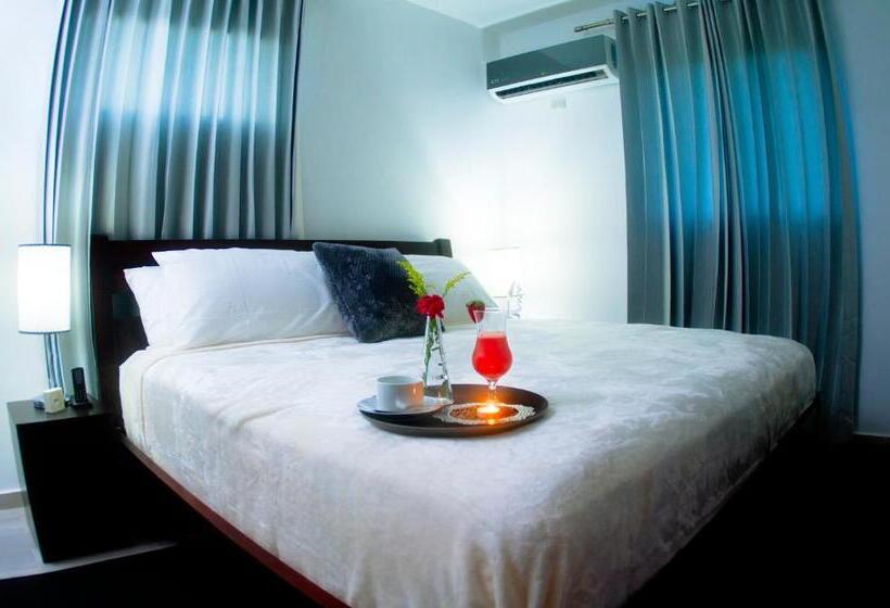 سوییت جونیور, Casa Jum